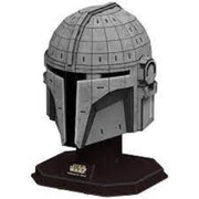 Rompecabezas Star Wars: The Mandalorian Helmet