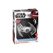 Rompecabezas Star Wars Imperial Tie Advanced X1