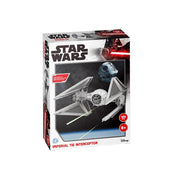 Rompecabezas Star Wars Imperial Tie Interceptor
