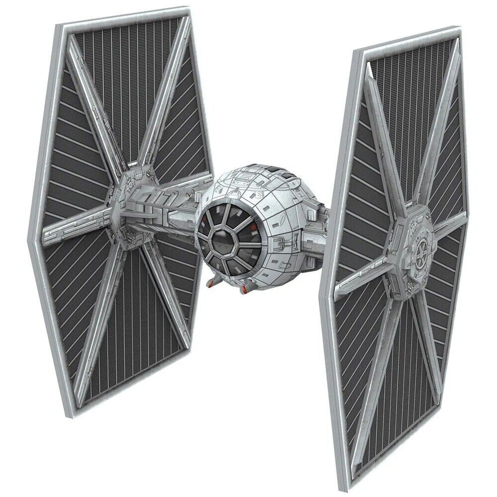 Rompecabezas Star Wars IFightermperial Tie