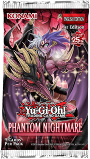 Yu-Gi-Oh! Phantom Night Mare - Ing