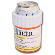 Portalatas Drink Kooler - PILL BOTTLE