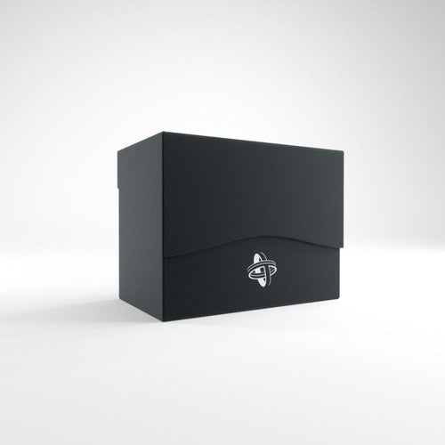 Deck Box - Side Holder 80+ Negro