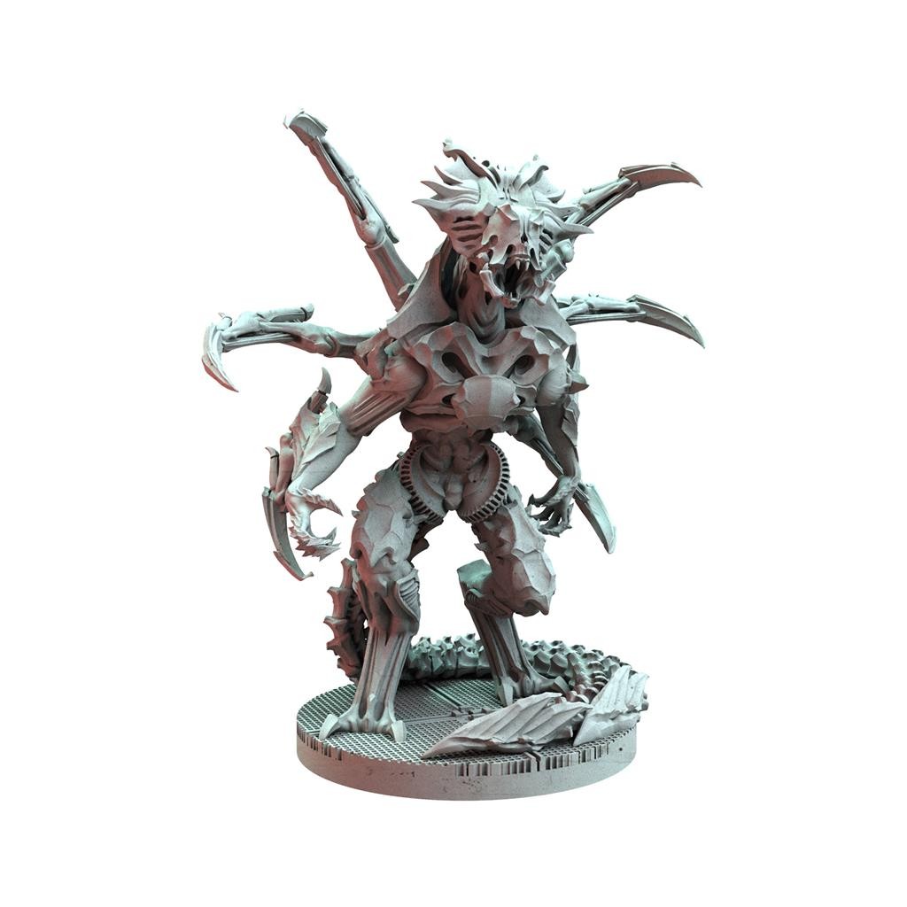 Nemesis: Kings