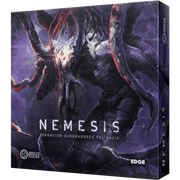 Nemesis: Sembradores del vacío