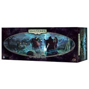 Arkham Horror LCG: REGRESO A EL CÍRCULO ROTO