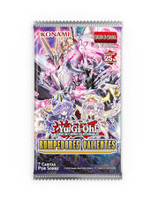 Yu-Gi-Oh! Rompedores Valientes - Sobre x 1 - Esp