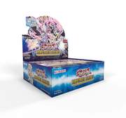 Yu-Gi-Oh! Rompedores Valientes - ESP - Display 24 Sobres