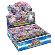 Yu-Gi-Oh! Valiant Smashers - ENG - Display x 24 Sobres