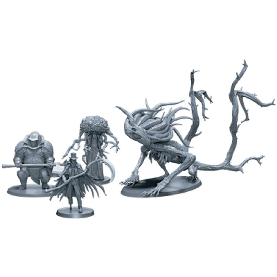 Bloodborne El Sueño del Cazador