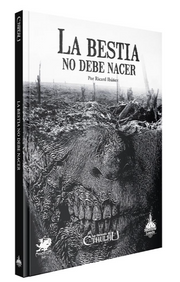 La bestia no debe nacer