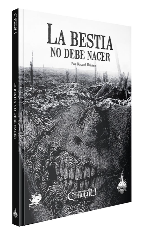 La bestia no debe nacer
