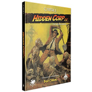 Hidden Corp II