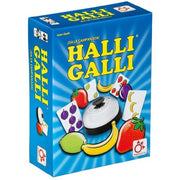 Halli Galli