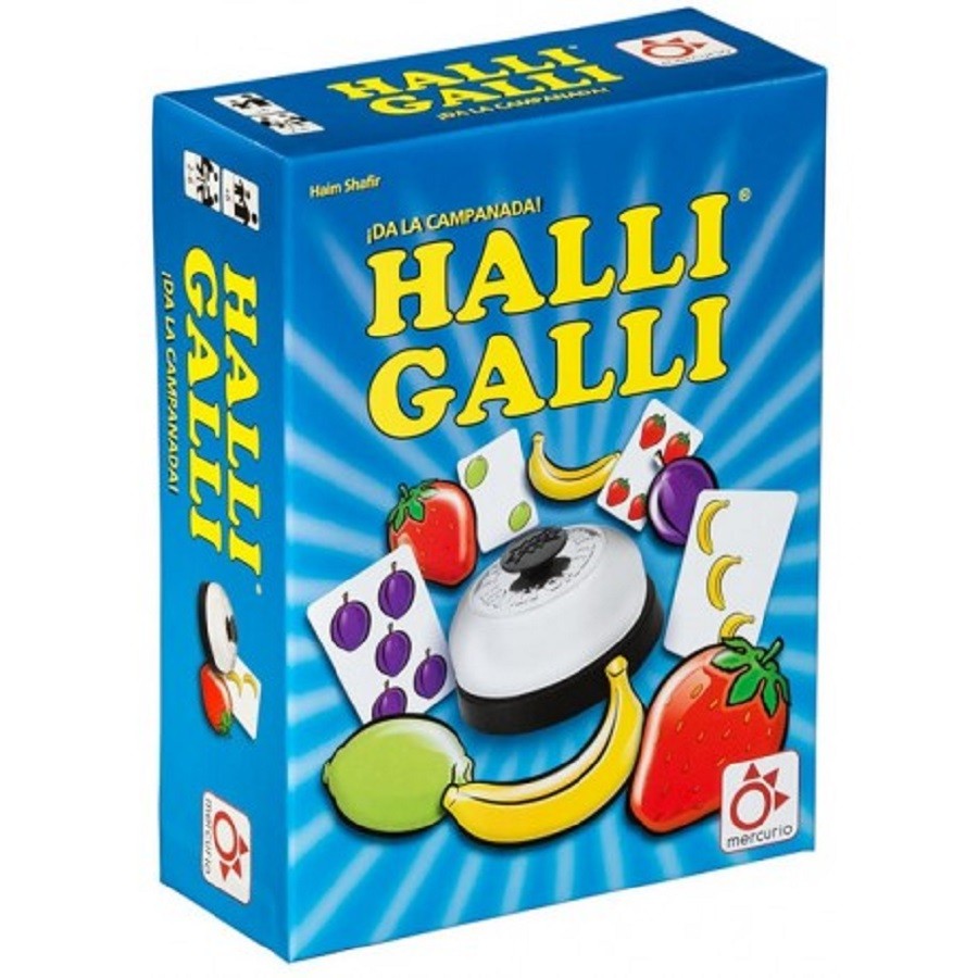 Halli Galli