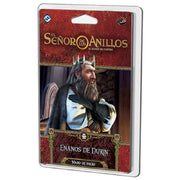 El Señor de los Anillos: Enanos de Durin