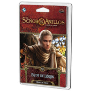 El Señor de los Anillos: Elfos de Lórien