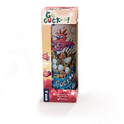 Go Cuckoo! - Juego de Mesa Infantil
