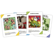 Unstable Unicorns: Especial de Navidad