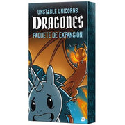 Unstable Unicorns Dragones