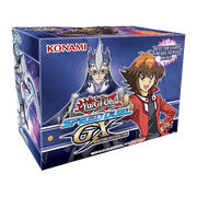 Duel Academy Speed Duel GX: Midterm Destruction - Ing