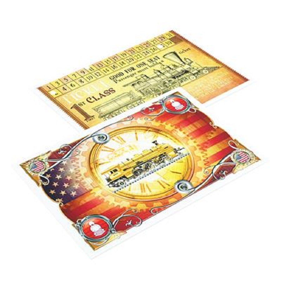 Fundas Aventureros Al Tren Art Sleeves