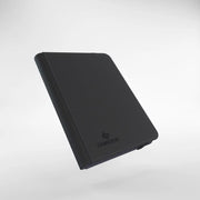 Portafolio Album Binder Carpeta 8 Prime Yugioh Magic Pokemon