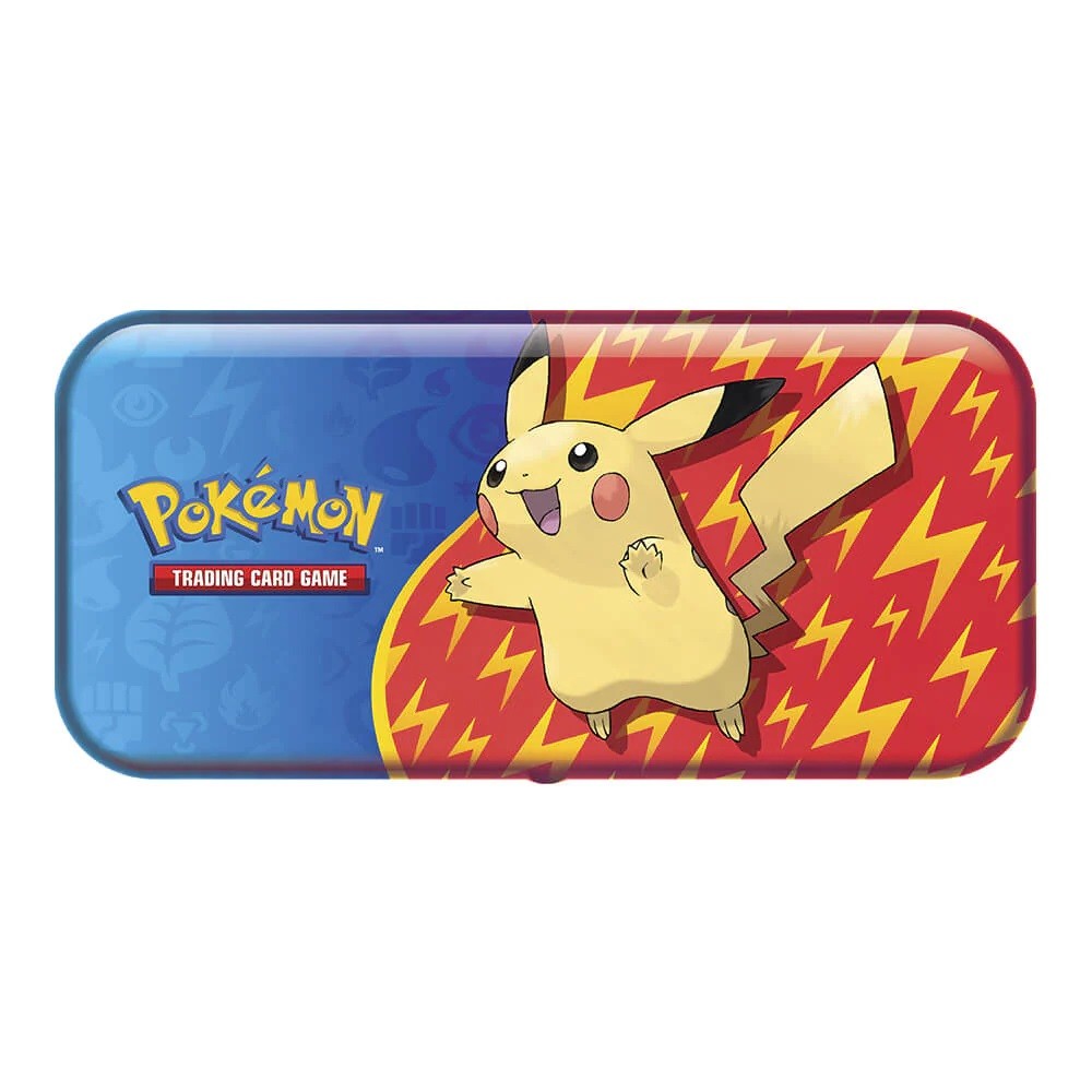 Pokémon: Back To School Pencil