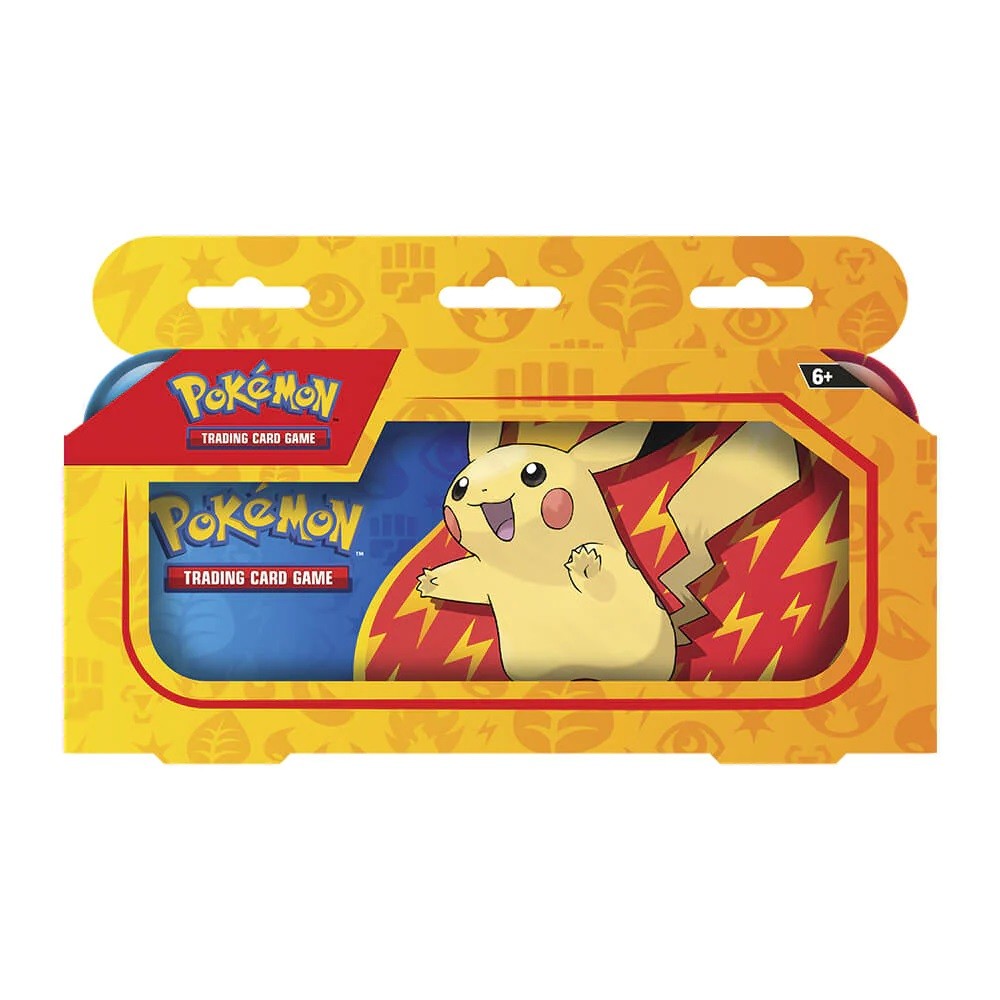 Pokémon: Back To School Pencil