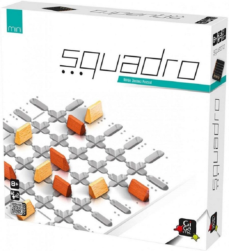 Squadro Mini