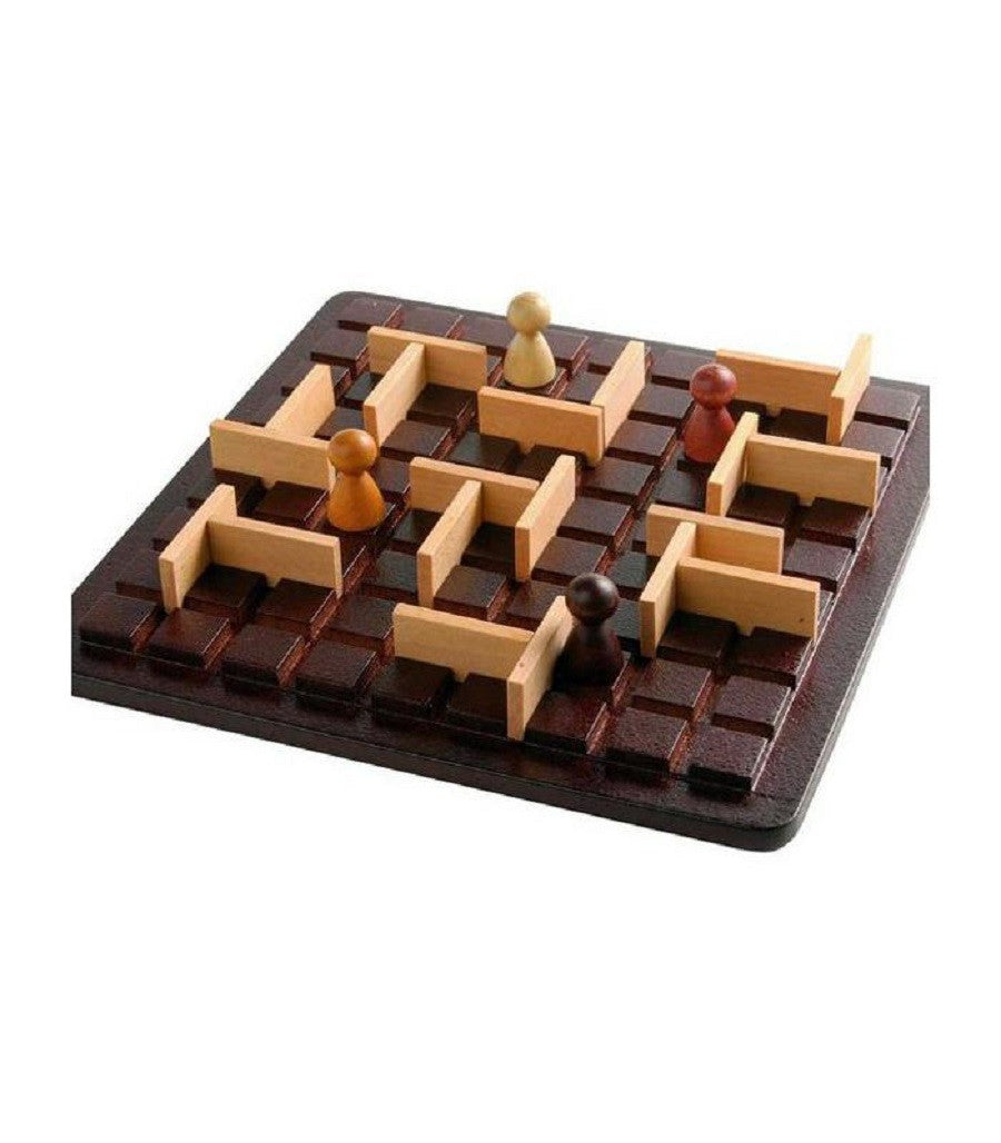 Quoridor Mini