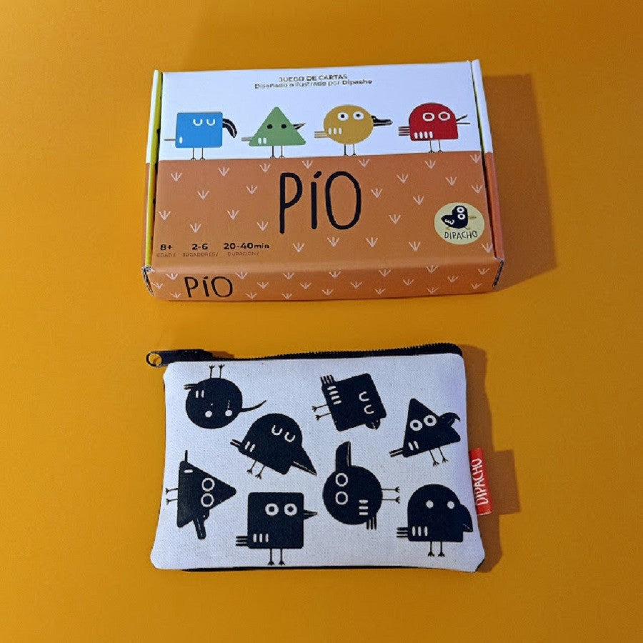 Pio