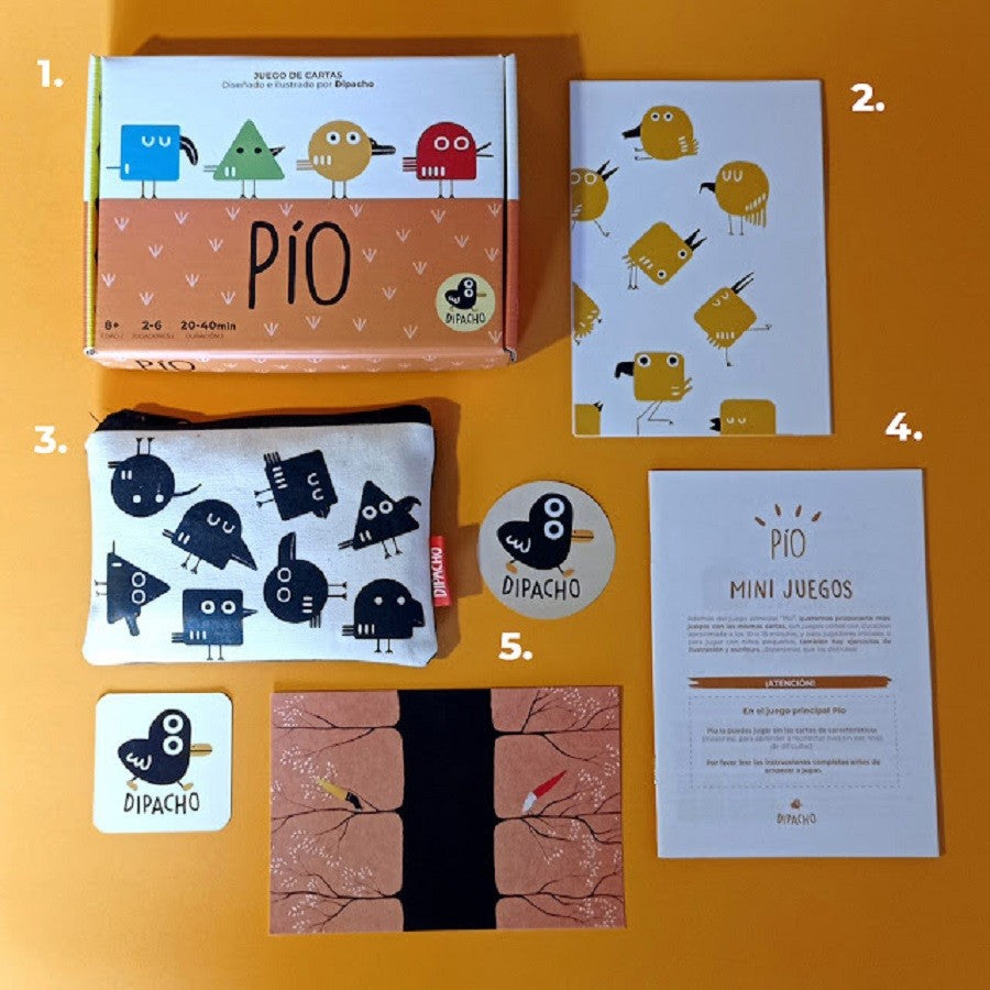 Pio