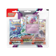Scarlet & Violet: Paldea Evolved 2 - 3 Booster Blister