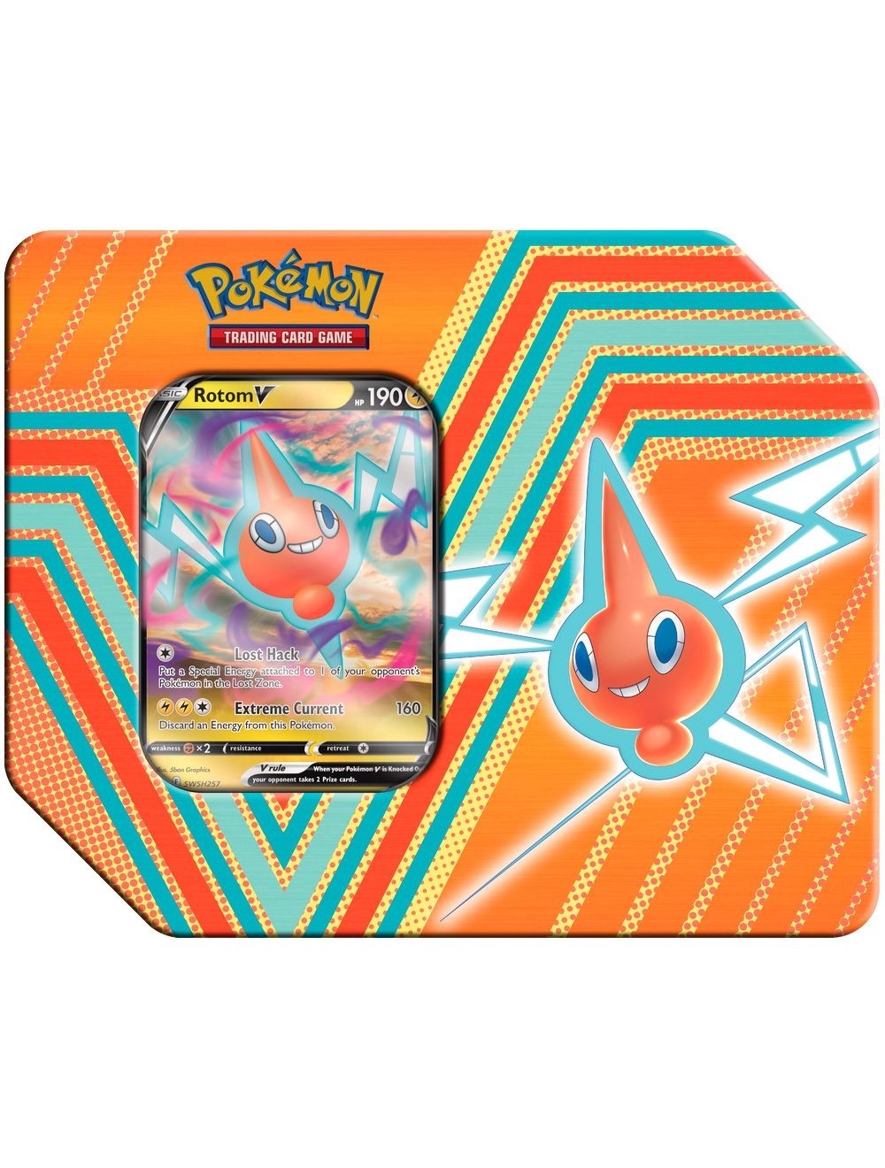 Hidden Potential Tin