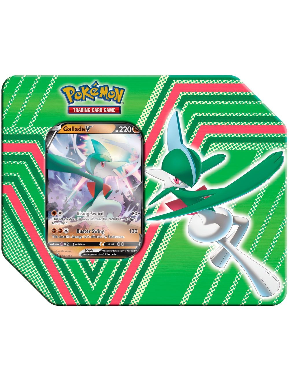 Hidden Potential Tin