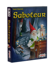 Saboteur
