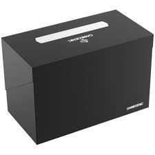 Deck Box Holder Cave black 200xl