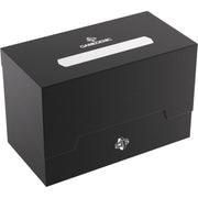 Deck Box Holder Cave black 200xl