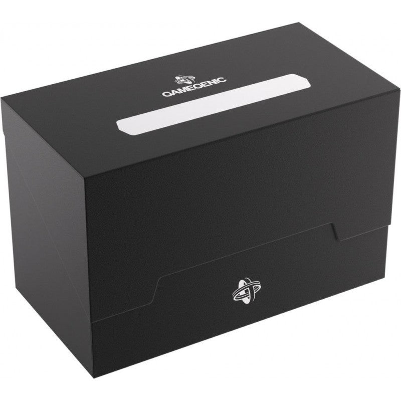 Deck Box Holder Cave black 200xl