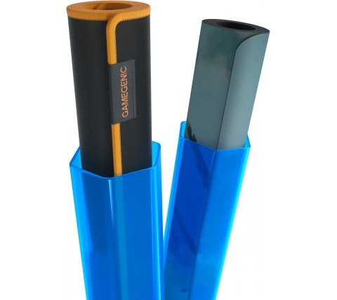 Playmat Tube Blue