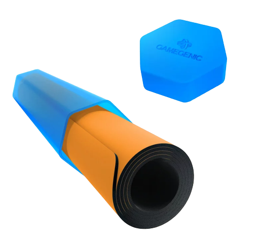Playmat Tube Blue