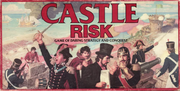 Castle Risk - (1986)