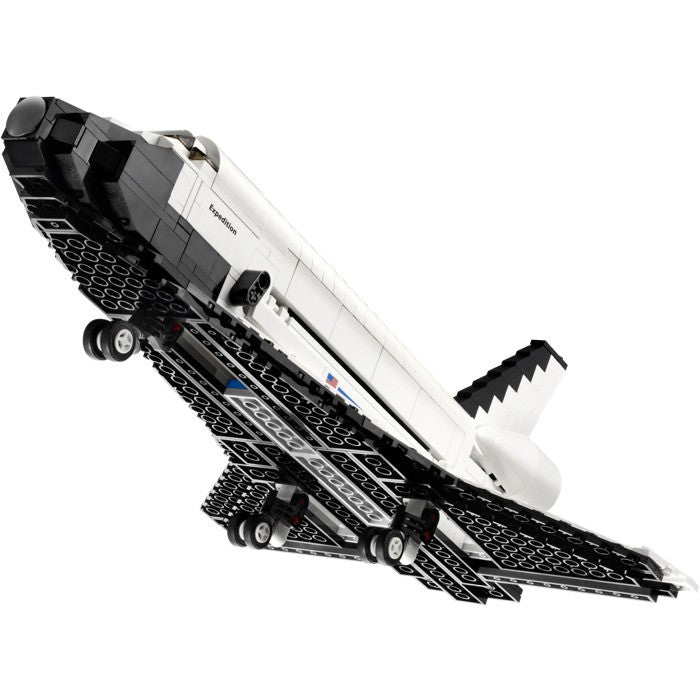 LEGO Shuttle Expedition - 10231