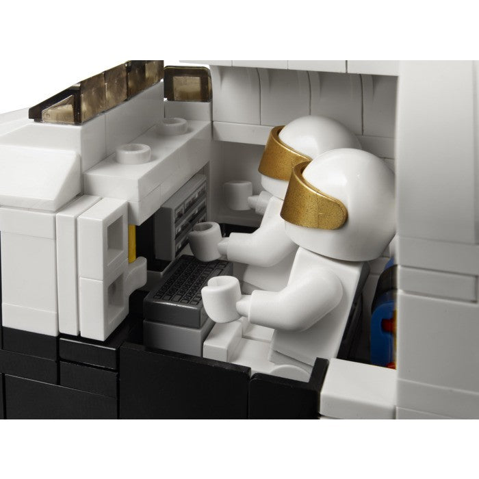 LEGO Shuttle Expedition - 10231