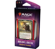 Brawl Deck - Kinights´Charge