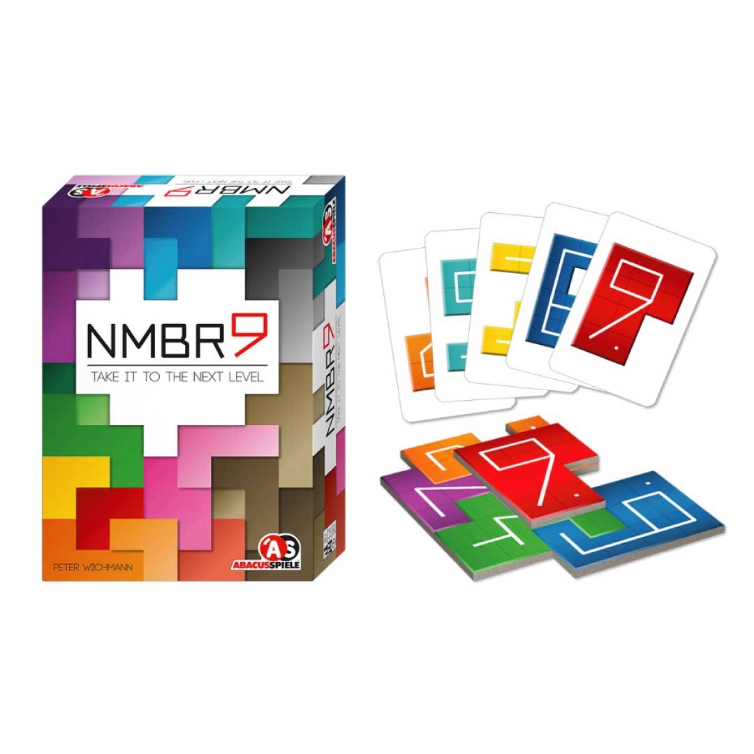 Nmbr9
