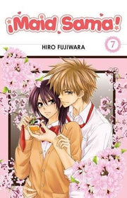 Maid Sama (7)