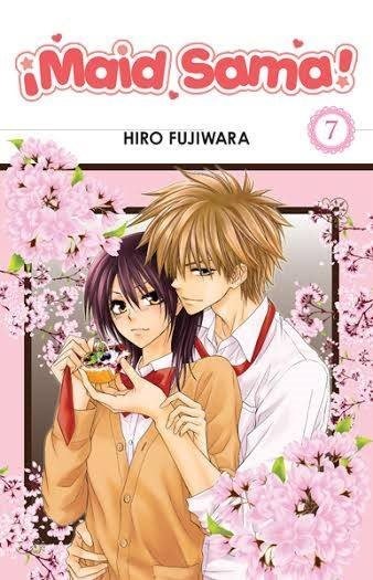 Maid Sama (7)
