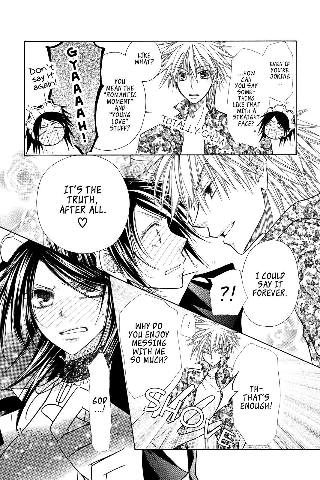 Maid Sama (7)